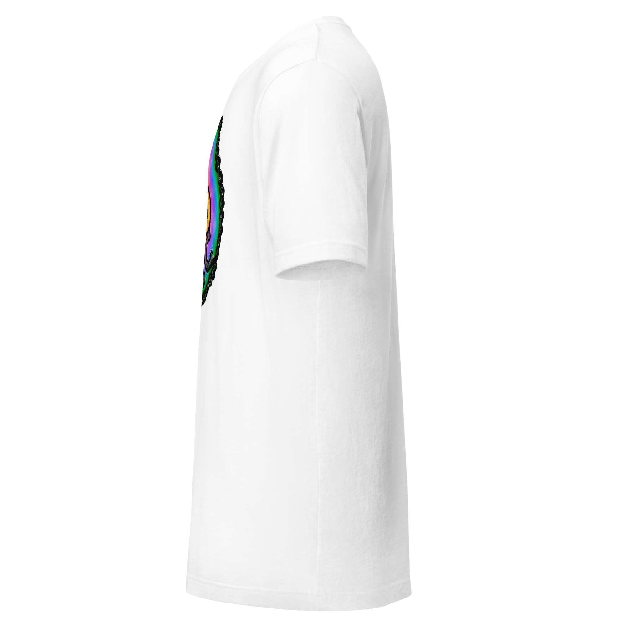 Unisex Staple Eco T-Shirt HMC Crow