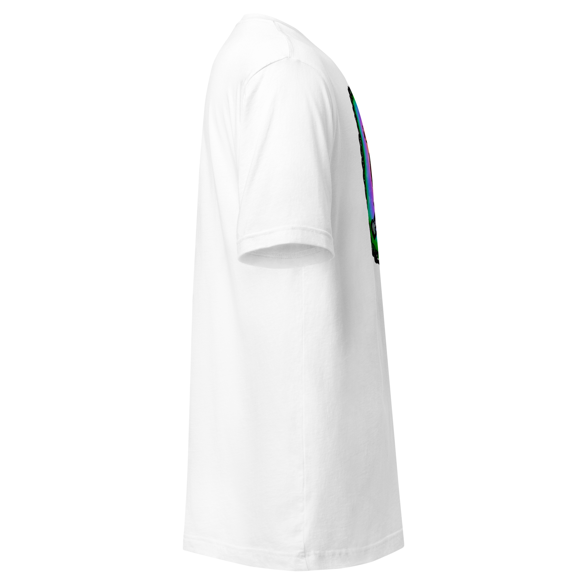 Unisex Staple Eco T-Shirt HMC Crow